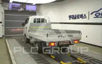 2020 Hyundai Porter