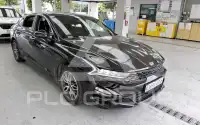 2020 KIA K5