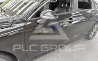 2020 KIA K5