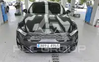 2020 KIA K5