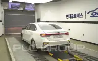 2020 KIA K3