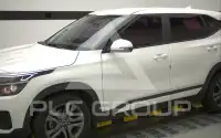 2020 KIA Celltos