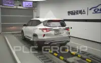 2020 KIA Celltos