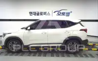 2020 KIA Celltos