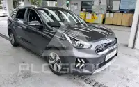 2020 KIA Niro