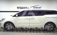 2020 KIA Carnival