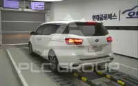 2020 KIA Carnival