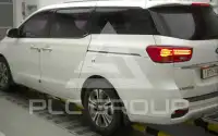 2020 KIA Carnival