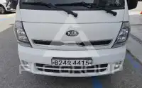 2020 KIA Bongo