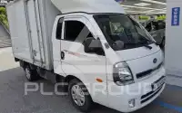 2020 KIA Bongo