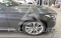 2020 Genesis G80