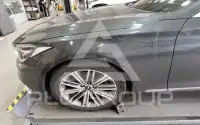 2020 Genesis G80