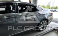 2020 Genesis G80