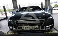 2020 Genesis G80