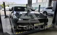 2020 Genesis G80