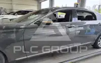 2020 Genesis G80