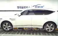 2020 Genesis GV80