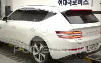 2020 Genesis GV80