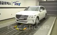 2020 Genesis GV80