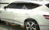 2020 Genesis GV80