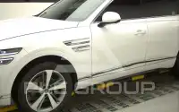 2020 Genesis GV80