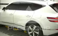 2020 Genesis GV80