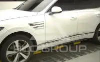 2020 Genesis GV80