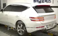 2020 Genesis GV80