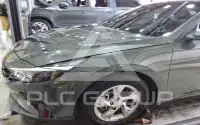 2021 Hyundai Avante