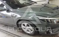 2021 Hyundai Avante
