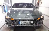 2021 Hyundai Avante
