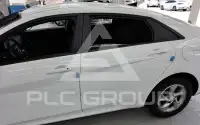 2021 Hyundai Avante