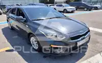 2021 KIA K3