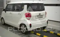 2021 KIA Ray