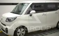 2021 KIA Ray