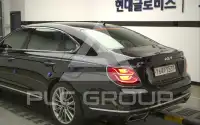 2021 KIA K9