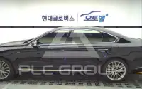 2021 KIA K9