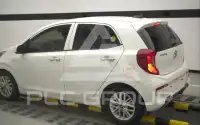 2021 KIA Morning