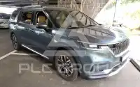 2021 KIA Carnival
