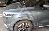 2021 KIA Carnival