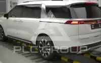 2021 KIA Carnival