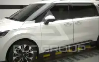 2021 KIA Carnival