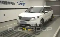 2021 KIA Carnival