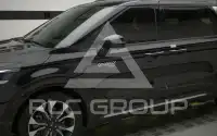2021 KIA Carnival