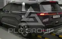 2021 KIA Carnival