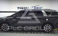 2021 KIA Carnival