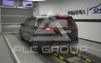 2021 KIA Carnival