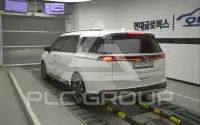 2021 KIA Carnival