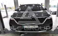 2021 KIA Carnival