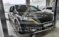 2021 KIA Carnival